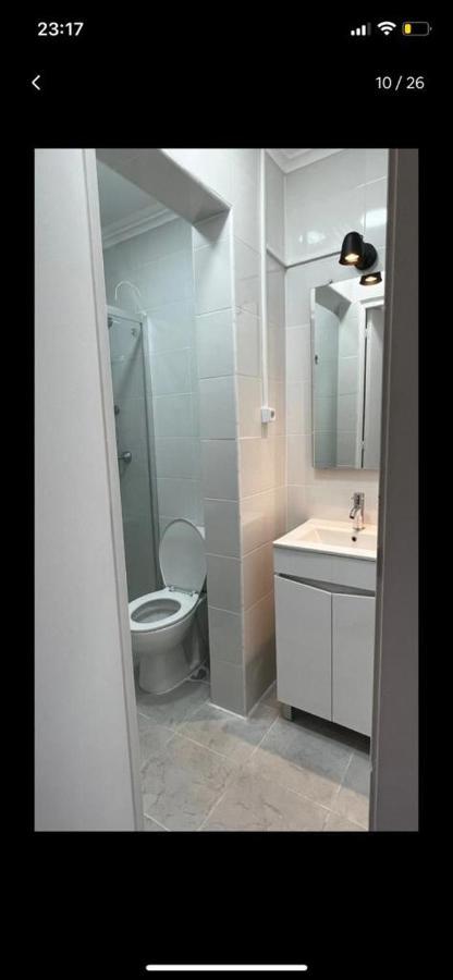 Apartamento Conde Do Redondo Lissabon Exterior foto