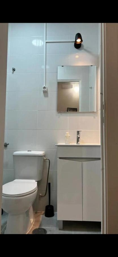 Apartamento Conde Do Redondo Lissabon Exterior foto