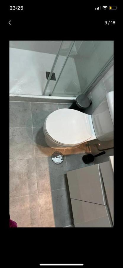 Apartamento Conde Do Redondo Lissabon Exterior foto