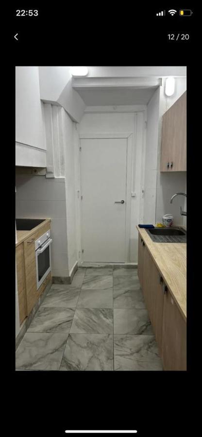 Apartamento Conde Do Redondo Lissabon Exterior foto