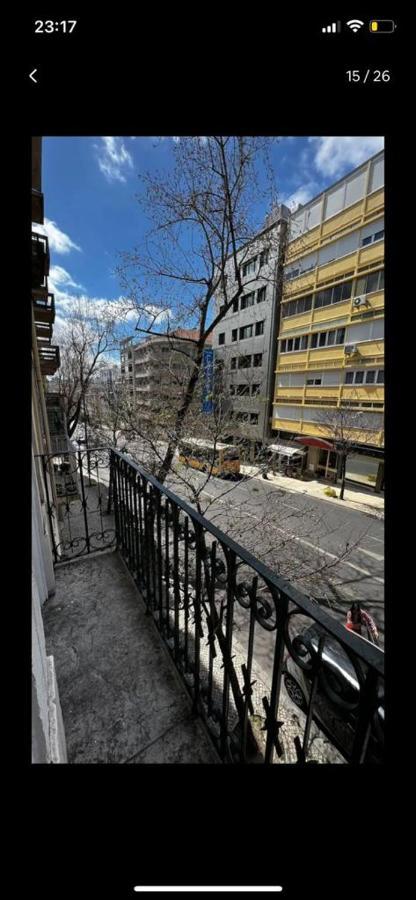 Apartamento Conde Do Redondo Lissabon Exterior foto