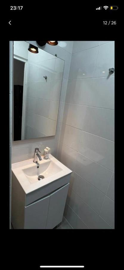 Apartamento Conde Do Redondo Lissabon Exterior foto