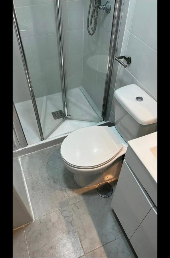 Apartamento Conde Do Redondo Lissabon Exterior foto