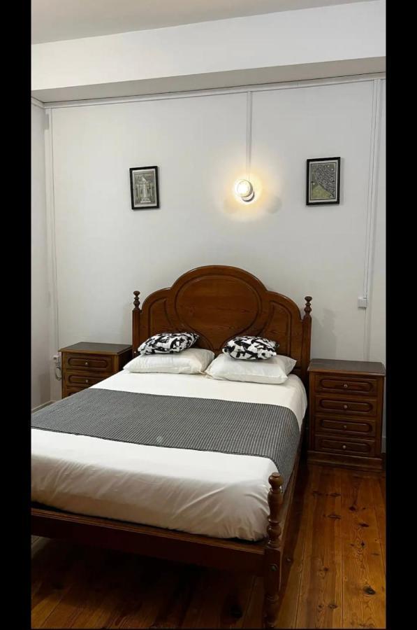Apartamento Conde Do Redondo Lissabon Exterior foto