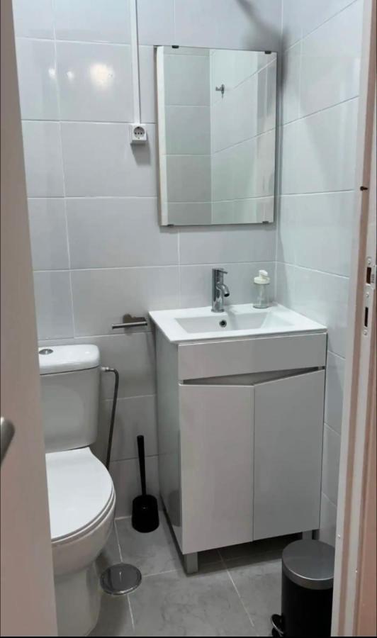 Apartamento Conde Do Redondo Lissabon Exterior foto