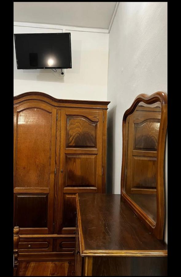 Apartamento Conde Do Redondo Lissabon Exterior foto