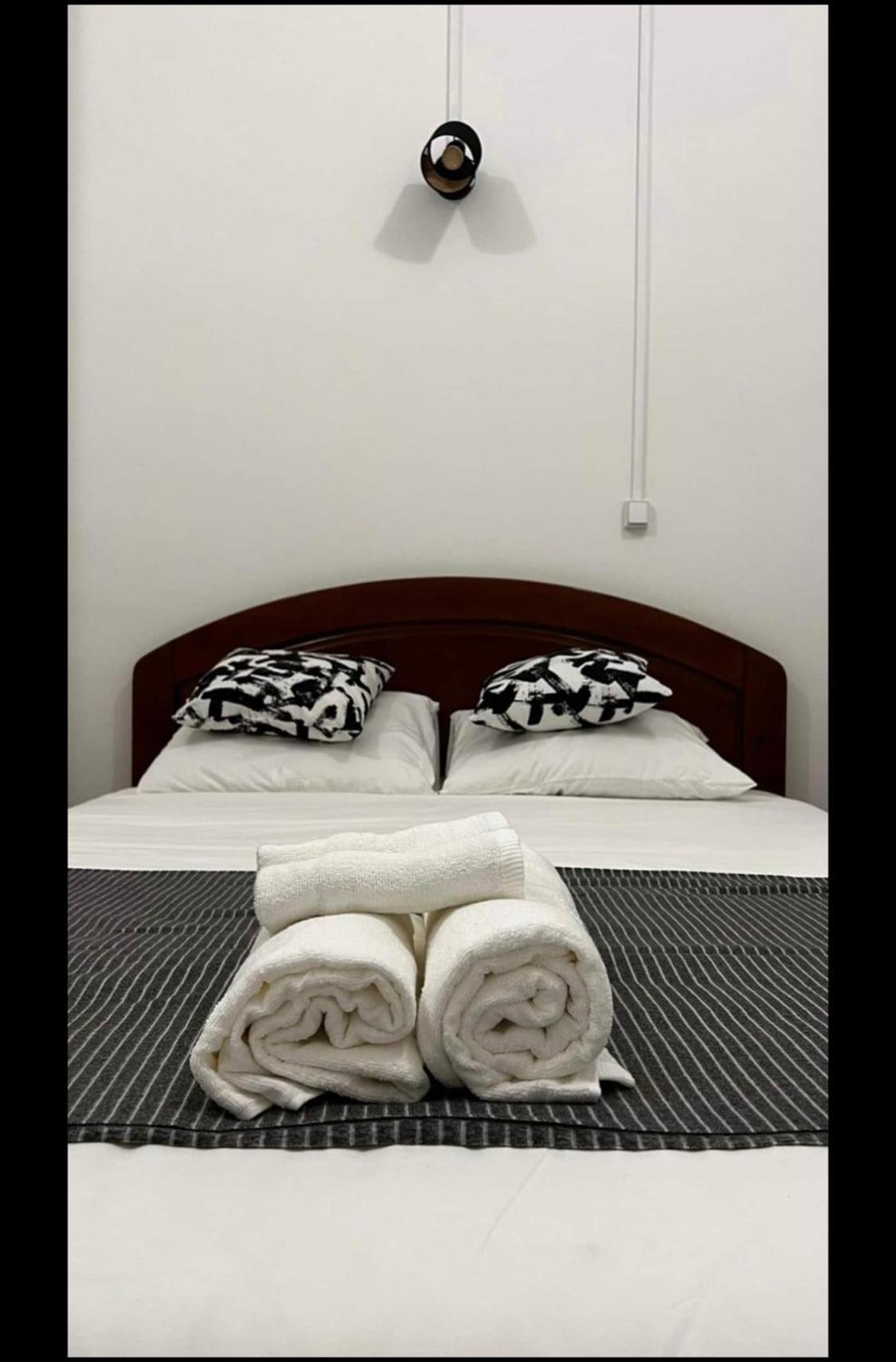 Apartamento Conde Do Redondo Lissabon Exterior foto