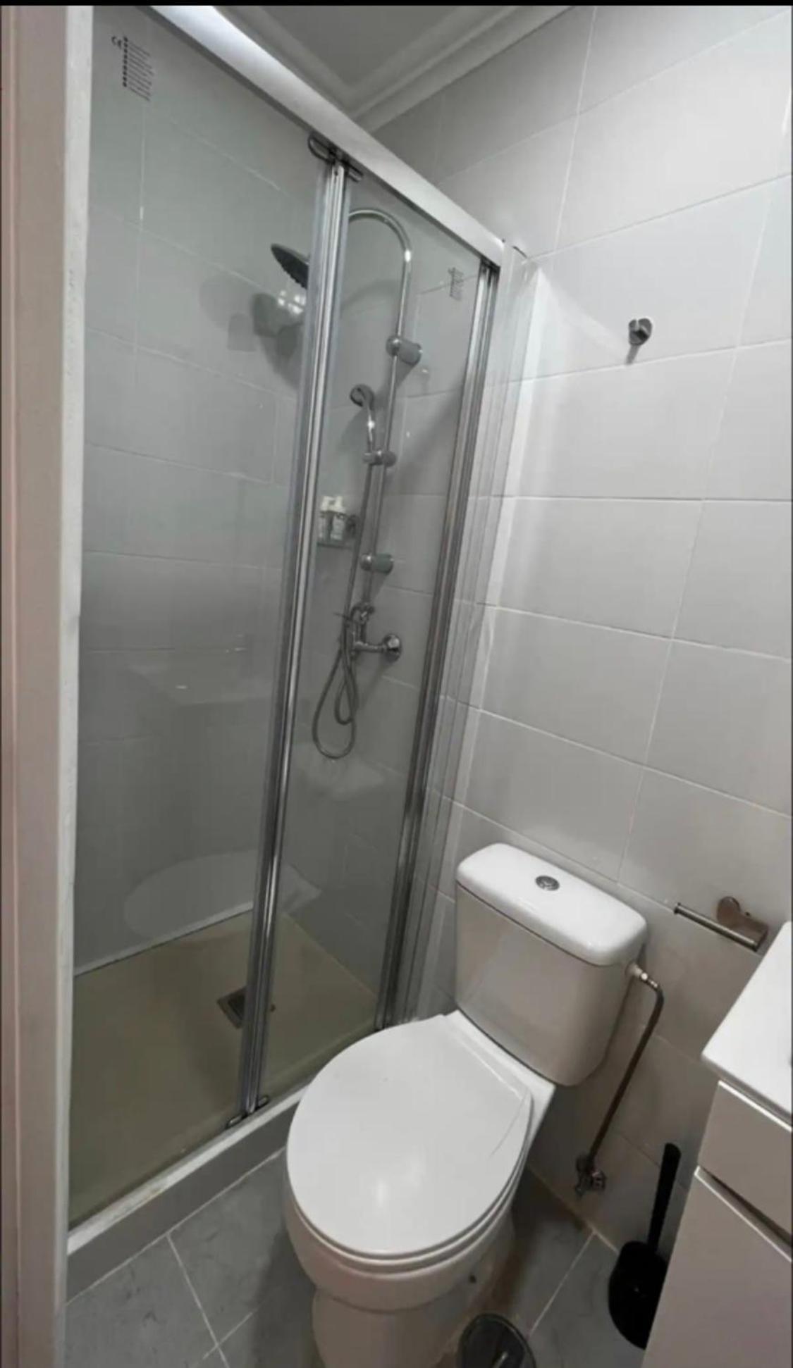 Apartamento Conde Do Redondo Lissabon Exterior foto