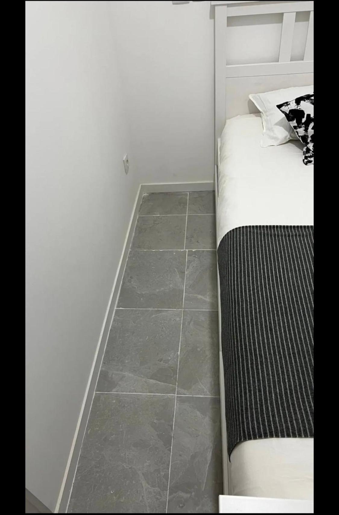 Apartamento Conde Do Redondo Lissabon Exterior foto